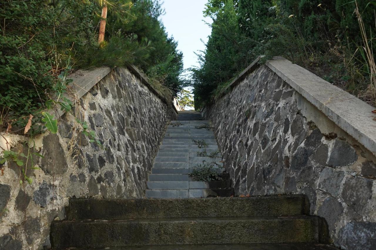 Pia Mare Otel Gunduzlu Exterior foto